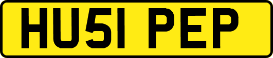 HU51PEP