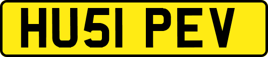 HU51PEV