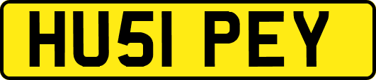 HU51PEY