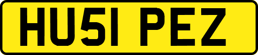 HU51PEZ