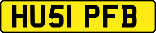 HU51PFB