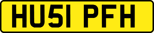 HU51PFH