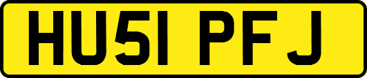 HU51PFJ