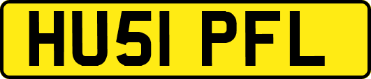 HU51PFL
