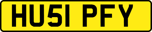 HU51PFY
