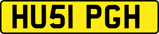 HU51PGH