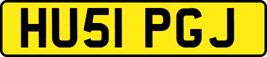 HU51PGJ