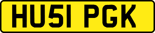HU51PGK