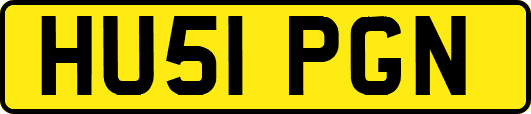 HU51PGN