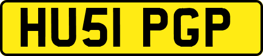HU51PGP
