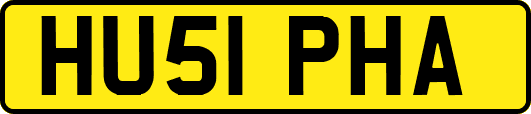 HU51PHA