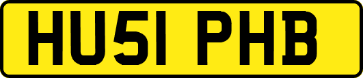HU51PHB