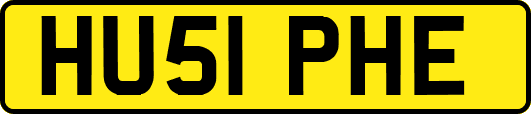 HU51PHE