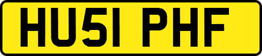 HU51PHF