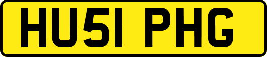 HU51PHG
