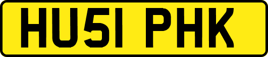 HU51PHK