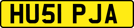 HU51PJA