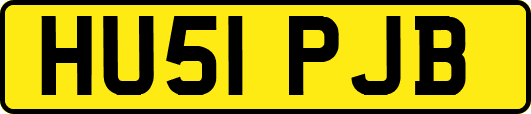HU51PJB