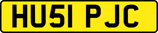 HU51PJC