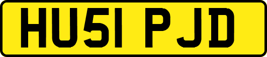 HU51PJD