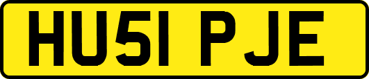 HU51PJE
