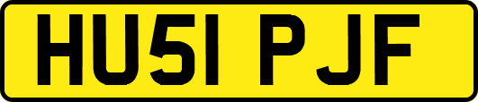 HU51PJF