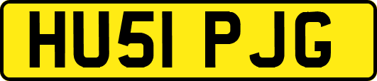 HU51PJG