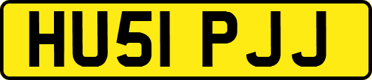 HU51PJJ