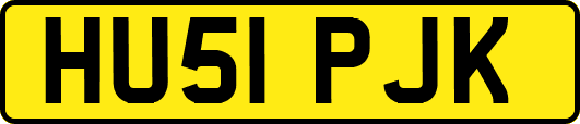 HU51PJK