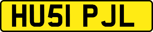 HU51PJL
