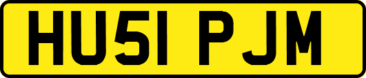 HU51PJM