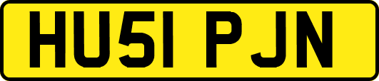 HU51PJN