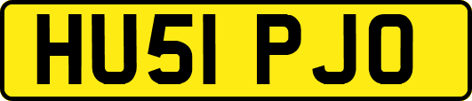 HU51PJO