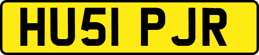 HU51PJR