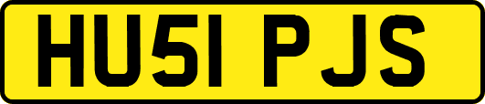 HU51PJS