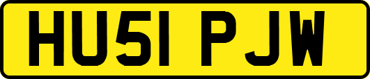 HU51PJW