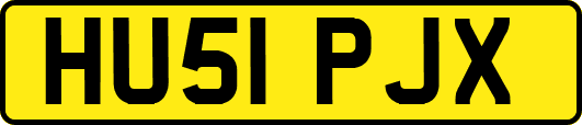 HU51PJX