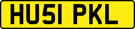 HU51PKL