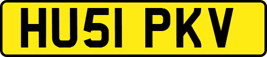 HU51PKV