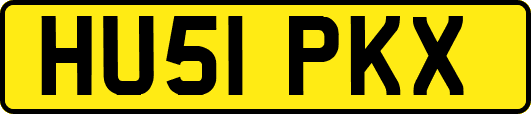 HU51PKX
