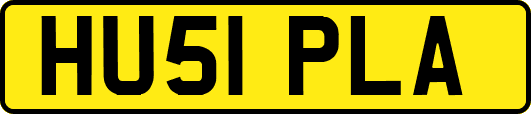 HU51PLA