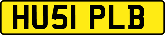 HU51PLB