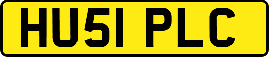 HU51PLC
