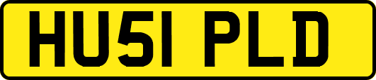 HU51PLD