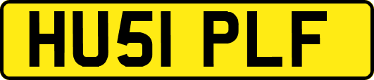 HU51PLF