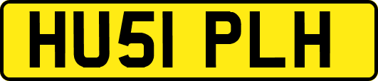 HU51PLH