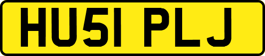 HU51PLJ