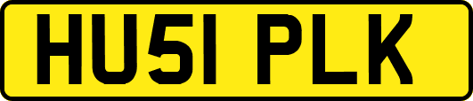 HU51PLK