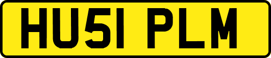 HU51PLM