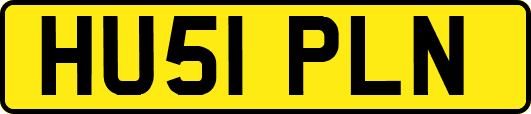 HU51PLN